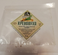 Отзыв: Набор для настойки Хреновуха, — Зачётно