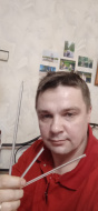 Отзыв: Термометр жидкостный, — нормально